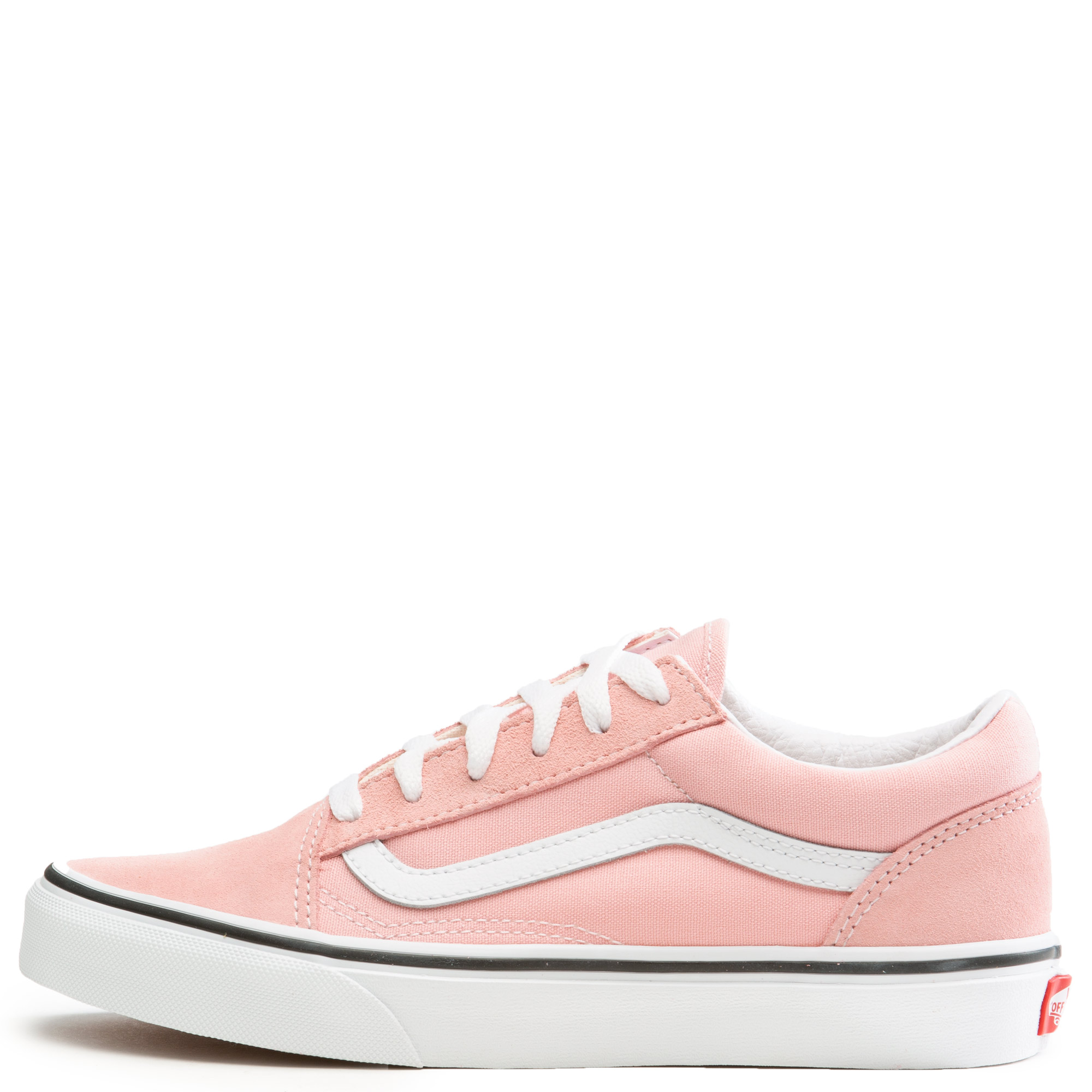 Vans Shoes Old Skool - Chaussures décontractées Vans J Old Skool
