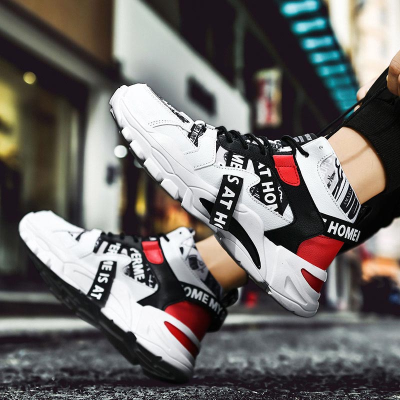 Ethnic Fast Fashion - Tenisky Scarpe Uomo – baskets de
