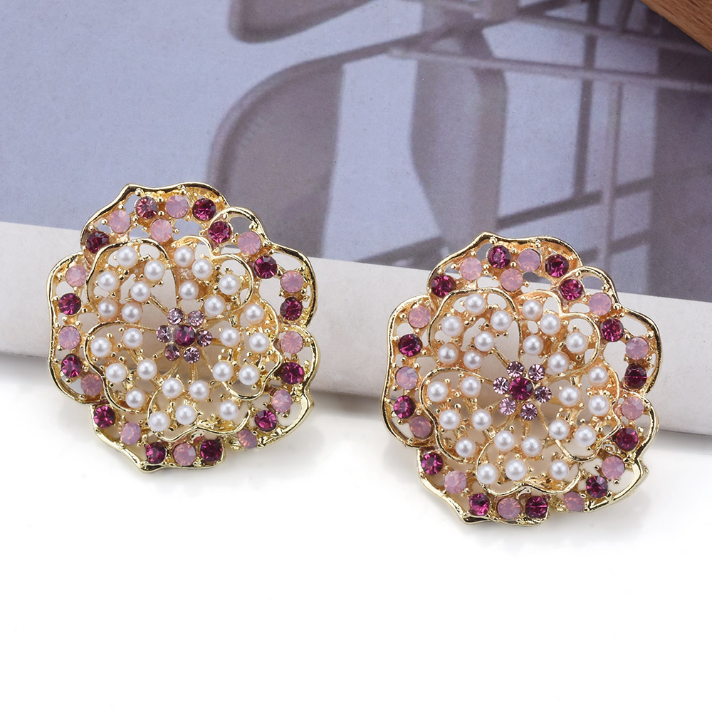 Boucles d'oreilles en forme de - Ethnic Fashion Trends 2025 avis et prix
