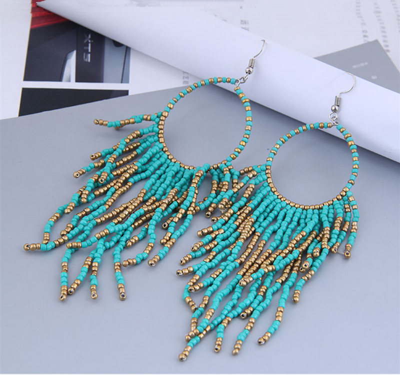 Kymyad boucles d'oreilles 2025 - Ethnic Fashion Trends 2025 avis et prix