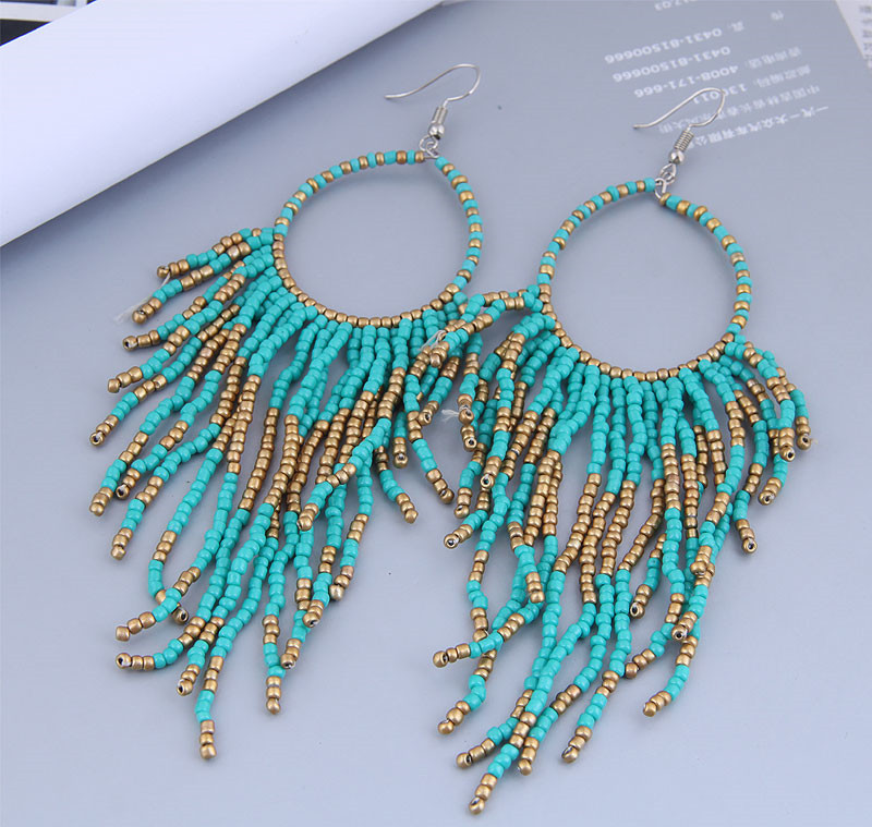 Kymyad boucles d'oreilles 2025 - Ethnic Fashion Trends 2025 avis et prix