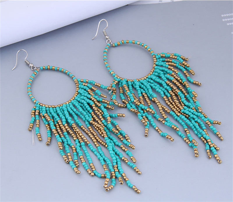 Kymyad boucles d'oreilles 2025 - Ethnic Fashion Trends 2025 avis et prix