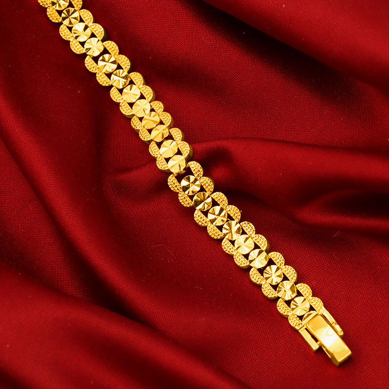 Chaîne de montre pour femme en - Ethnic Fashion Instagram avis et prix
