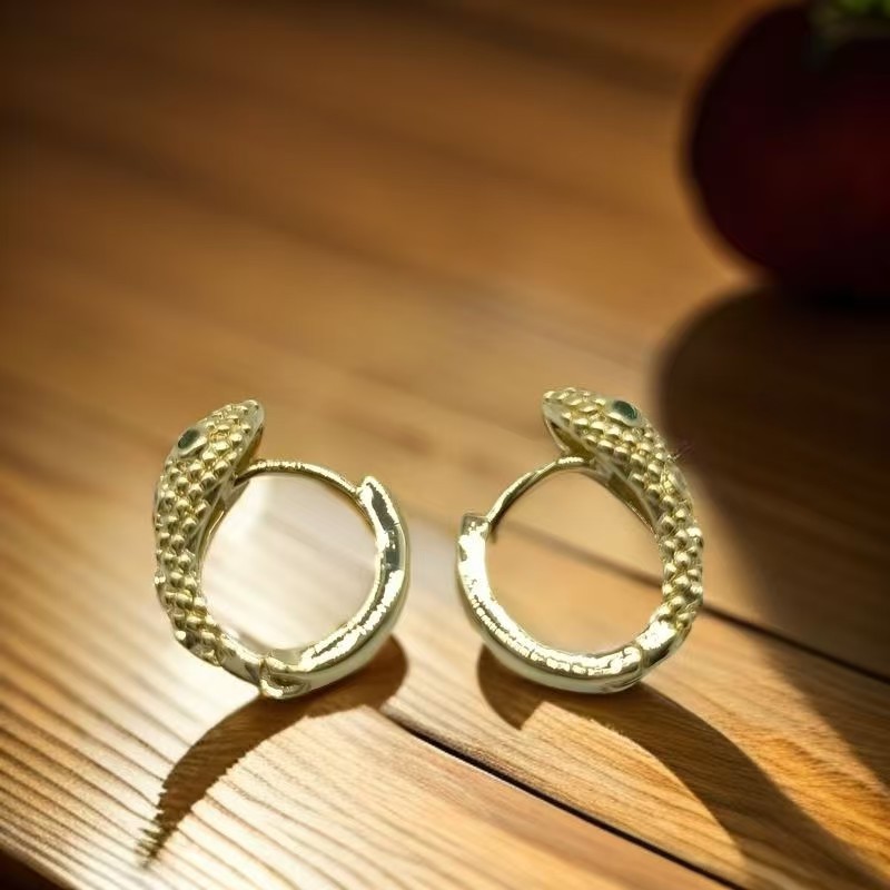 2025 boucles d'oreilles tendan - Ethnic Fashion Trends 2025 avis et prix