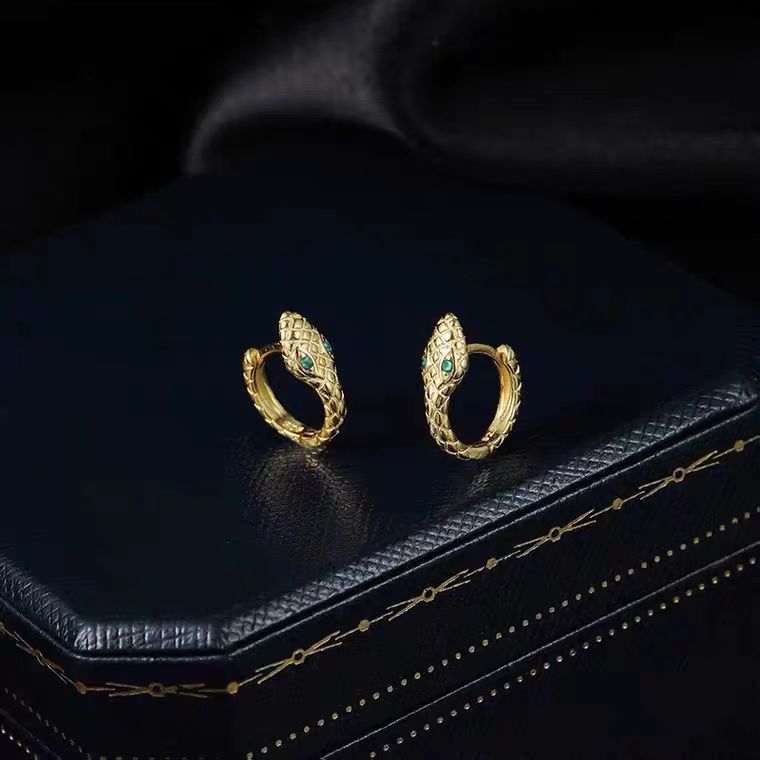 2025 boucles d'oreilles tendan - Ethnic Fashion Trends 2025 avis et prix