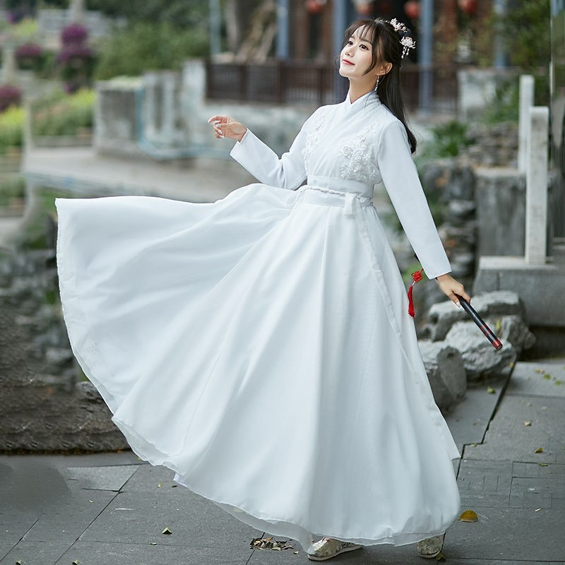 Robe traditionnelle chinoise H - Hanbok Modern Set avis et prix