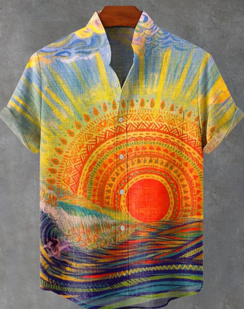 Nouveau Style ethnique coucher - Ethnic Fast Fashion avis et prix