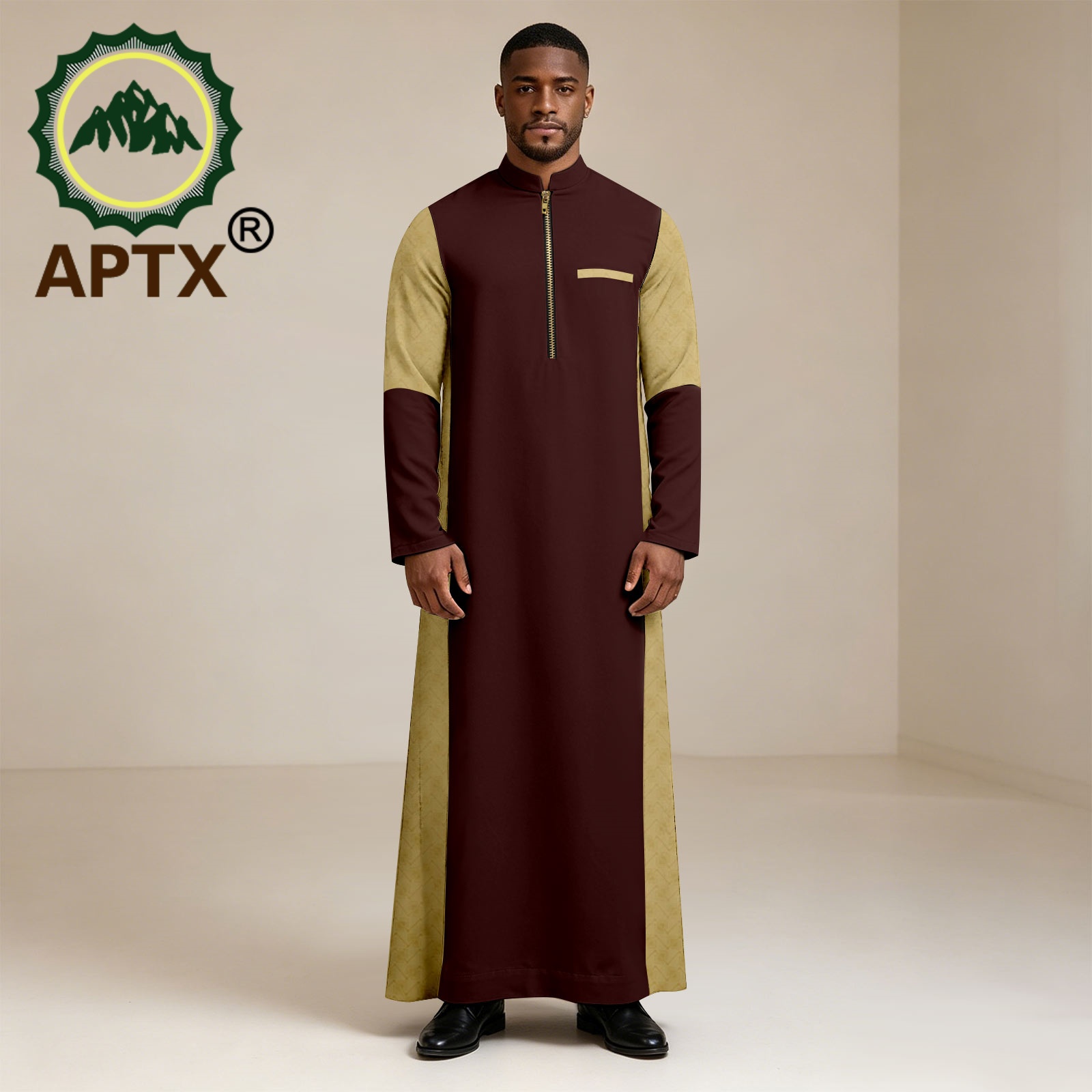 Vêtements africains pour homme - Dashiki Shirt Men avis et prix