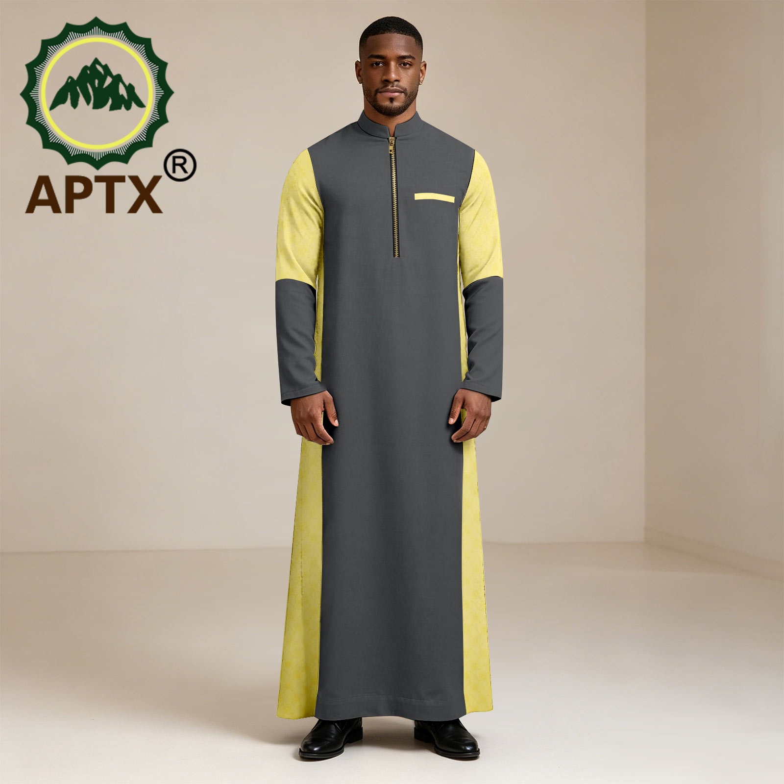 Vêtements africains pour homme - Dashiki Shirt Men avis et prix