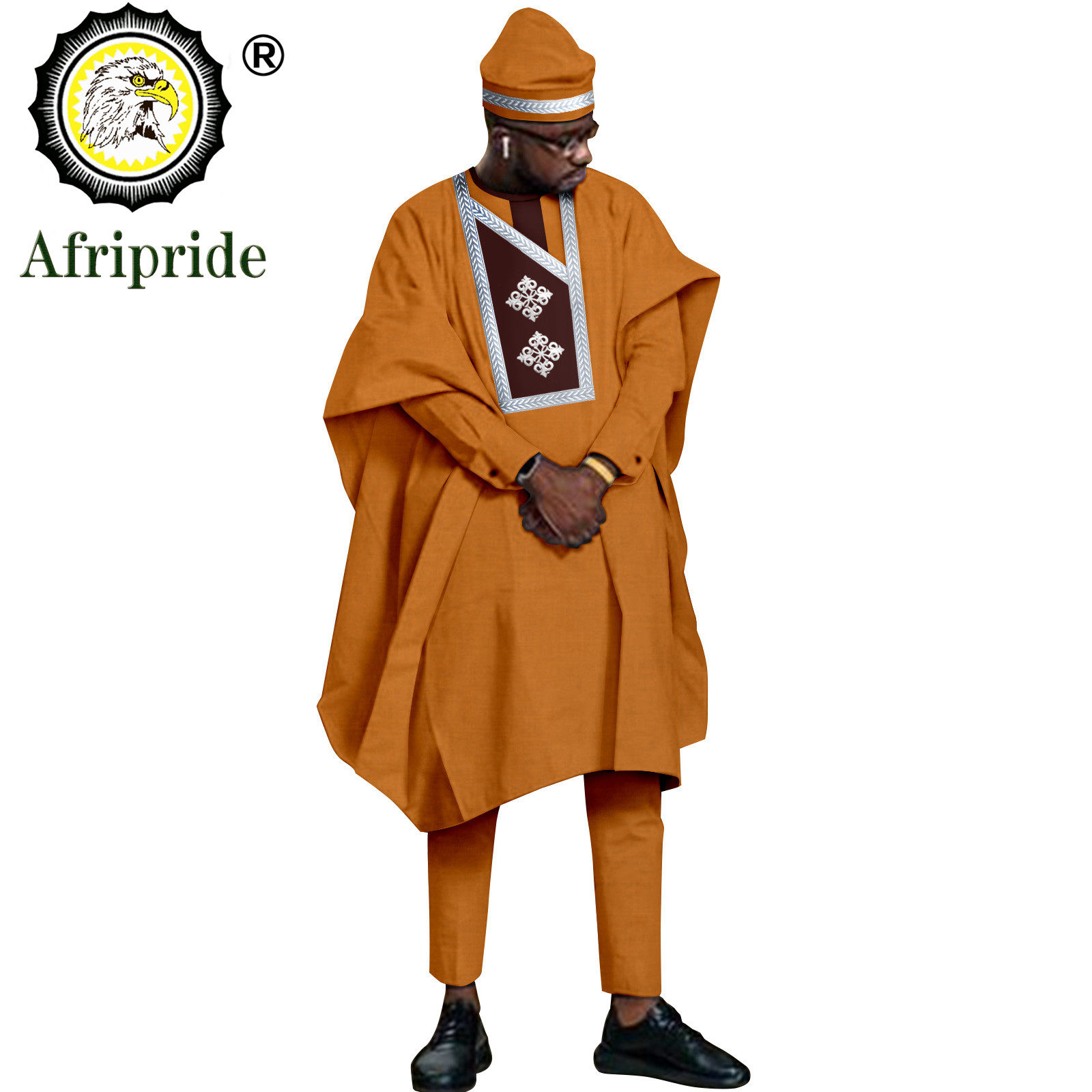 Ensemble de olympiques africai - Dashiki Shirt Men avis et prix