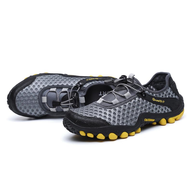 Chaussures de sport de montagn - Ethnic Fast Fashion avis et prix
