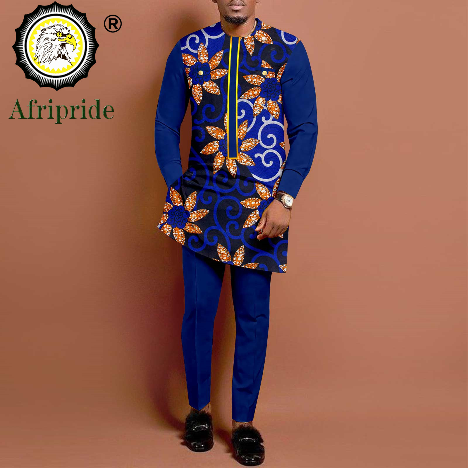 Costume africain pour hommes,  - Dashiki Shirt Men avis et prix