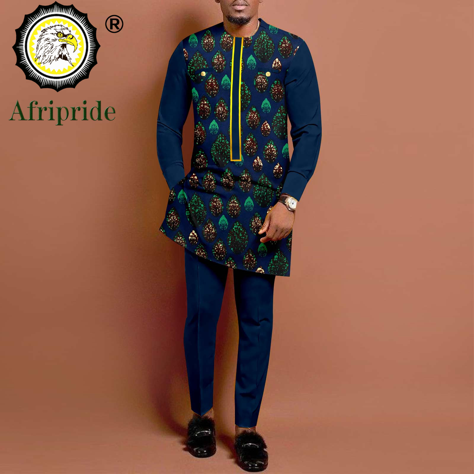 Costume africain pour hommes,  - Dashiki Shirt Men avis et prix