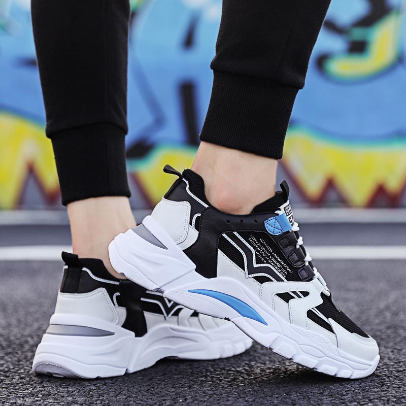 Baskets de grande taille pour  - Ethnic Fast Fashion avis et prix
