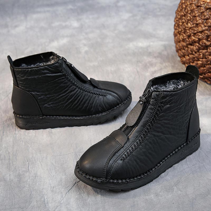 Baskets Chancelier en cuir tai - Ethnic Fast Fashion avis et prix