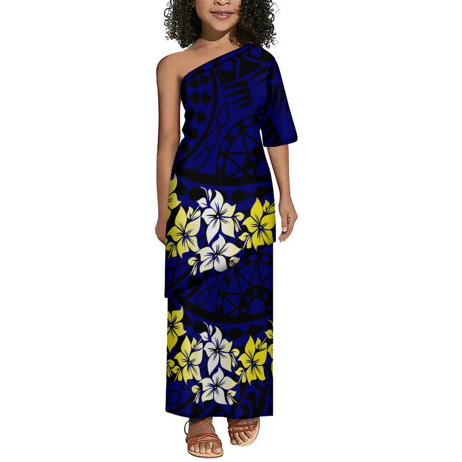Robe de style ethnique tribal  - Ethnic Fashion Wear For Women avis et prix