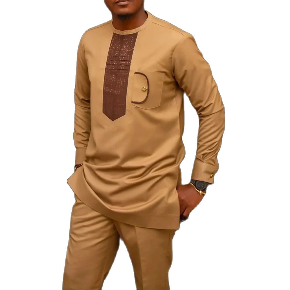 Dashiki-Vêtements africains à  - Dashiki Shirt Men avis et prix