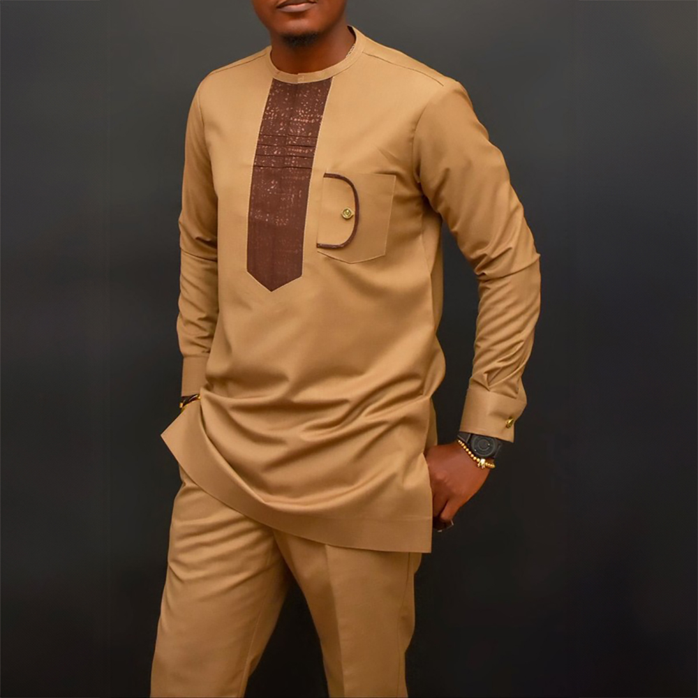 Dashiki-Vêtements africains à  - Dashiki Shirt Men avis et prix