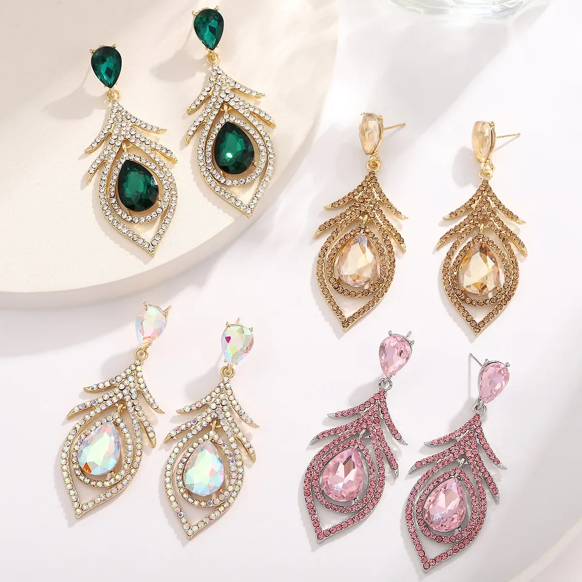 Boucles d'oreilles en forme de - Ethnic Fashion Trends 2025 avis et prix