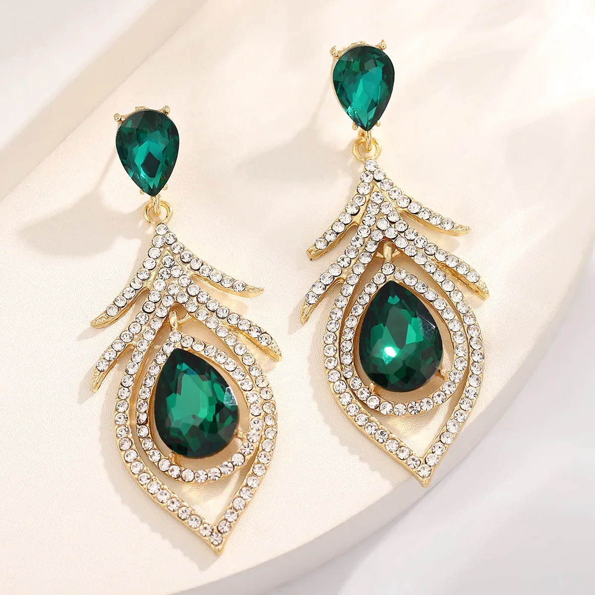 Boucles d'oreilles en forme de - Ethnic Fashion Trends 2025 avis et prix