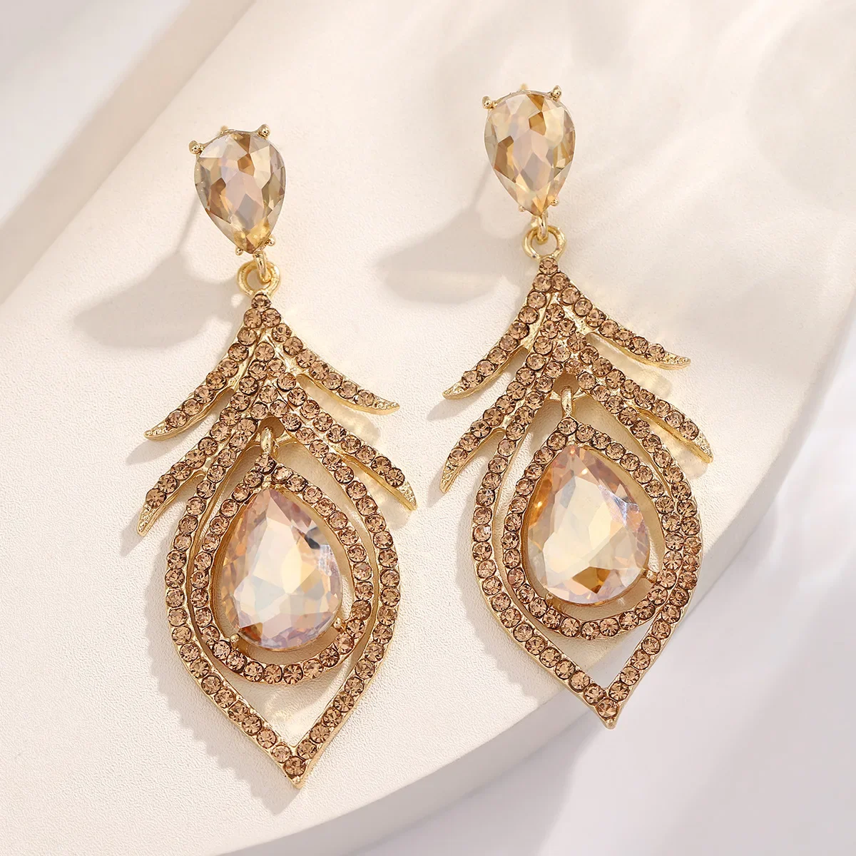 Boucles d'oreilles en forme de - Ethnic Fashion Trends 2025 avis et prix