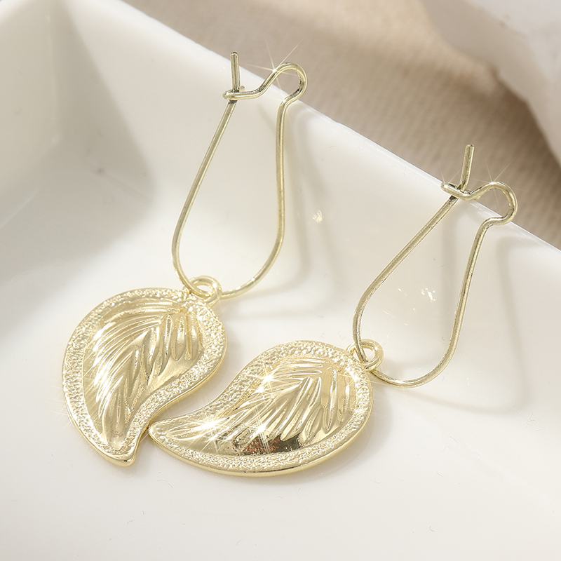 Boucles d'oreilles pendantes e - Ethnic Fashion Wear For Women avis et prix