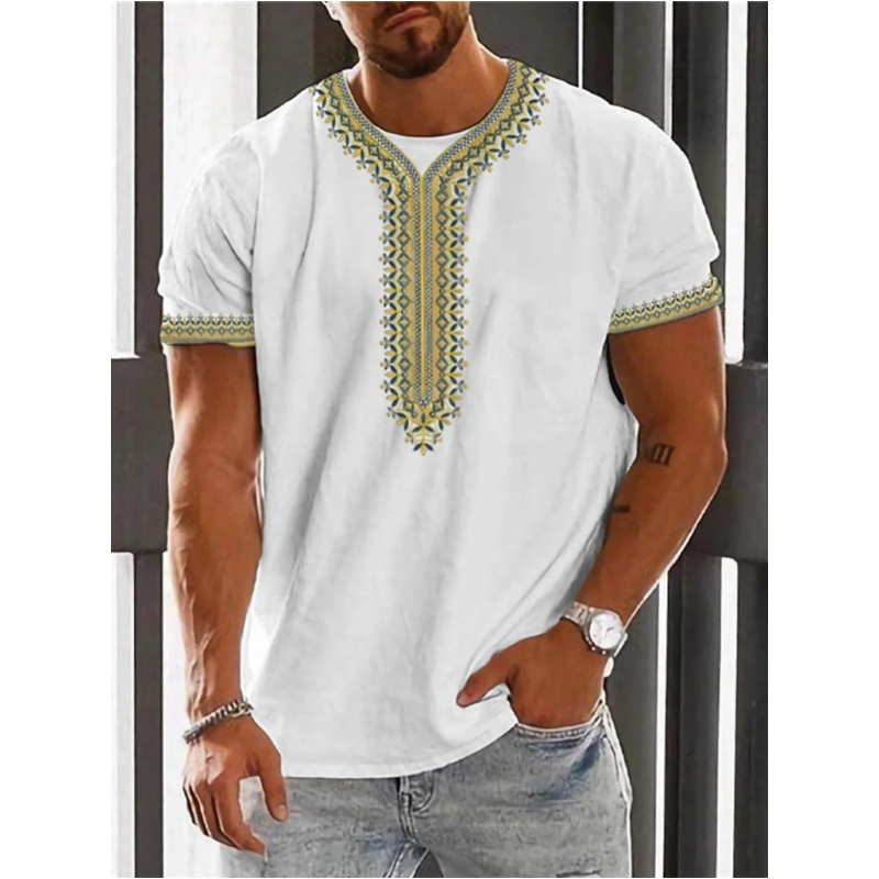 Tendance 2025 Vintage ethnique - Ethnic Fashion Trends 2025 avis et prix
