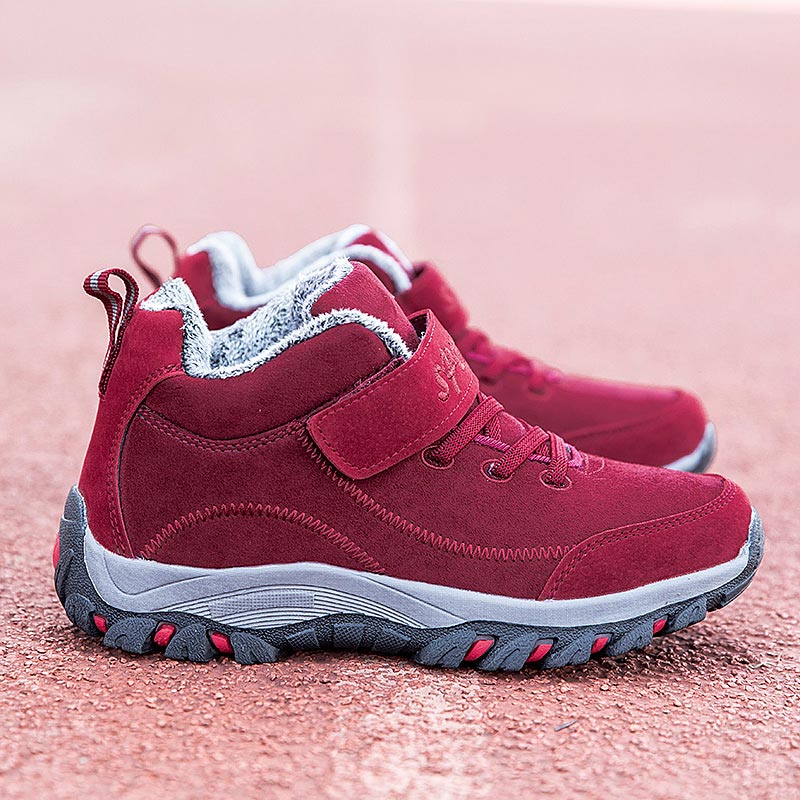 short winter sports shoes for  - Ethnic Fast Fashion avis et prix