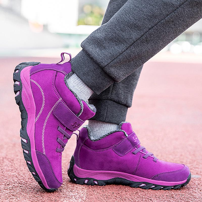 short winter sports shoes for  - Ethnic Fast Fashion avis et prix