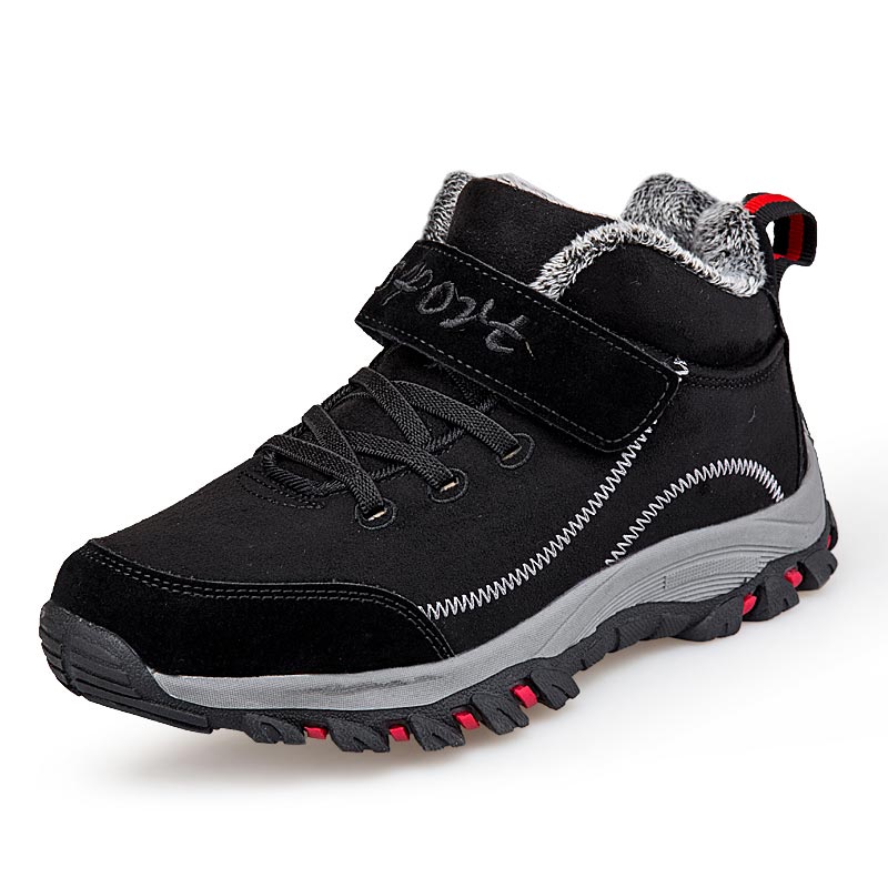 short winter sports shoes for  - Ethnic Fast Fashion avis et prix