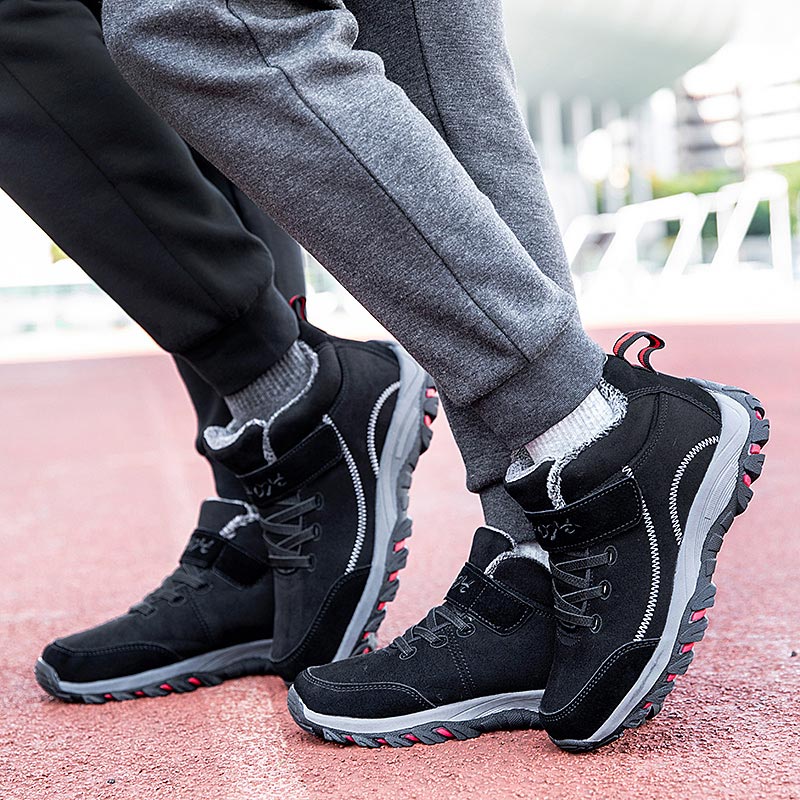 short winter sports shoes for  - Ethnic Fast Fashion avis et prix