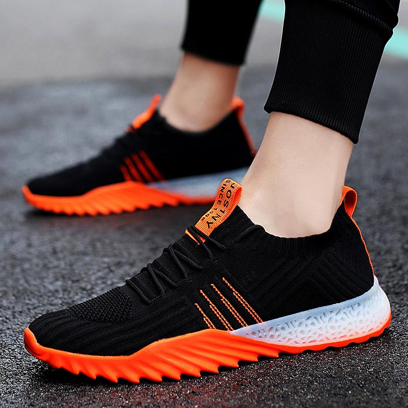 Chaussures de Sport légères en - Ethnic Fast Fashion avis et prix