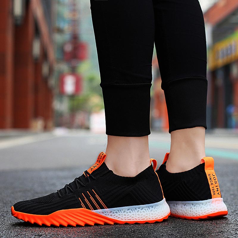 Chaussures de Sport légères en - Ethnic Fast Fashion avis et prix