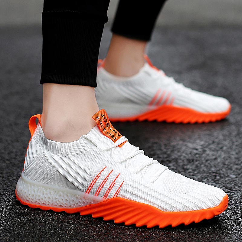 Chaussures de Sport légères en - Ethnic Fast Fashion avis et prix